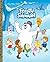 Frosty the Snowman Big Golden Book (Frosty the Snowman): A Classic Christmas Book for Kids