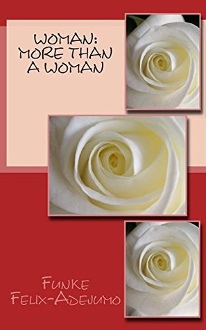Woman: More than a Woman (Kindle Edition)