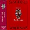 Sacred Writings: ...