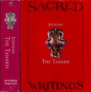 Sacred Writings: Judaism: The Tanakh (Book 1)