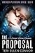 The Proposal: A Science Fiction Romance (Immersion Playground Book 1)