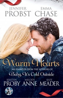 Warm Hearts