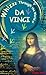 Whizzz Through the World of Da Vinci Ages 5 6 7 8 year-olds [English] (‘QUICK READS for Kids’)