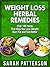 Weight Loss Herbal Remedies