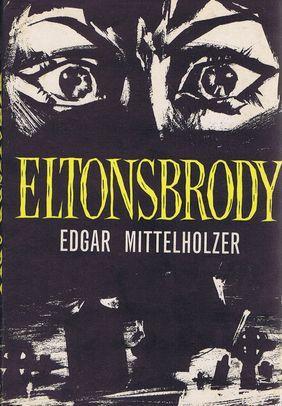 Eltonsbrody (Hardcover)