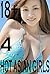 HOT ASIAN GIRLS 4: collection of photos