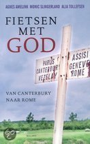 Fietsen met God