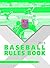 2015 NFHS Baseball Rules Book