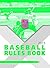 2015 NFHS Baseball Rules Book