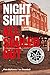 All Souled Out & Nightshift by Ian Snowball and Pete McKenna by Dave Brown