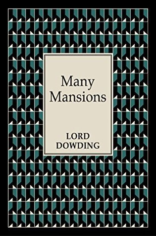 Many Mansions (Kindle Edition)