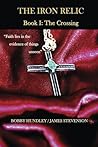 The Crossing (The Iron Relic #1)