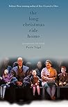 Book cover for The Long Christmas Ride Home