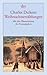 Weihnachtserzählungen [The Christmas Books]