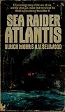 Sea Raider Atlantis (Pinnacle War Books)