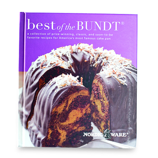 Best of the Bundt (Hardcover)