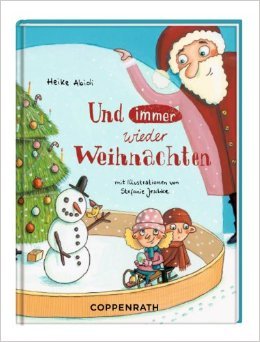 Und immer wieder Weihnachten (Hardcover)