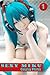 Sexy Miku 1: Cosplay Photos