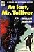 At Last, Mr. Tolliver