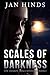 Scales of Darkness (The Tharon Trace Mysteries Book 2)