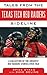 Tales from the Texas Tech Red Raiders Sideline: A Collection of the Greatest Red Raider Stories Ever Told (Tales from the Team)