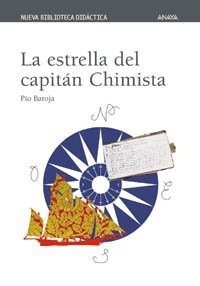 La estrella del capitán Chimista (Paperback)