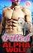 Filled by the Alpha Wolf (BBW Pregnancy Romance)