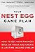 Your Nest Egg Game Plan: How to Get Your Finances Back on Track and Create a Lifetime Income Stream