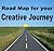Road map for your Creative ...