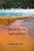 3: Poems for My Wife and Kids