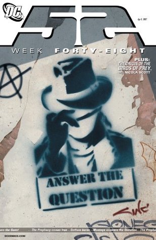 52 Week #48 (Kindle Edition)