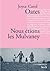 Nous étions les Mulvaney (La Cosmopolite) by Joyce Carol Oates