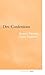 Derrida-Saint Augustin: des confessions (French Edition)