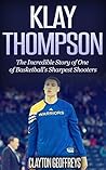 Klay Thompson by Clayton Geoffreys