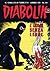 DIABOLIK (126): L'uomo senza legge (Italian Edition)