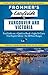 Frommer's EasyGuide to Vanc...