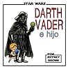 Darth Vader e hijo by Jeffrey   Brown