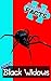 Fantastic Facts About Black Widows: Illustrated Fun Learning For Kids