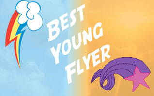Best Young Flyer