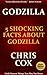 Godzilla: 5 Shocking Facts About Godzilla