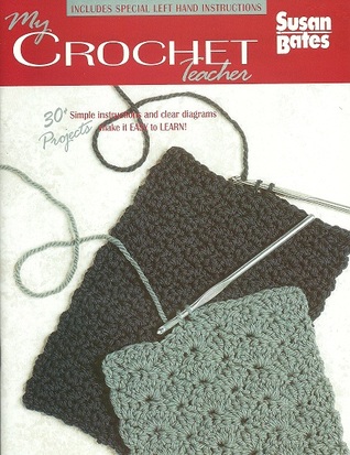 My Crochet Teacher (Paperback)