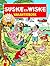 Suske en Wiske Vakantieboek