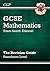 GCSE Maths Edexcel Revision Guide - Foundation (A*-G Resits)