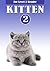 Kittens 2 (Easy Reader Seri...