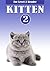 Kittens 2 (Easy Reader Series) for Level 2 reader