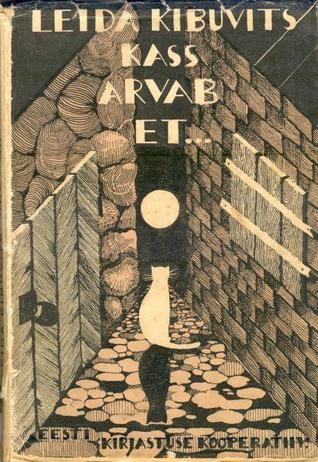 Kass arvab, et ...