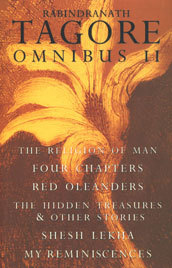 Omnibus 2 (Paperback)