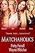 Matchaholics
