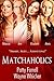 Matchaholics by Patty Farrell