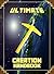 Ultimate Creation Handbook: Cheatsheet for Minecrafter's (Mobs Handbook)